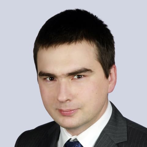Artur Grzesiak, Developer in Warsaw, Poland