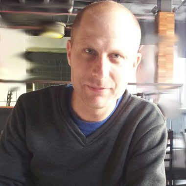 Gareth Hellmann, Developer in Durban, KwaZulu-Natal, South Africa