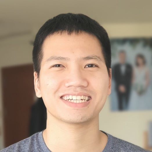 Tri Nguyen, Developer in Hanoi, Vietnam
