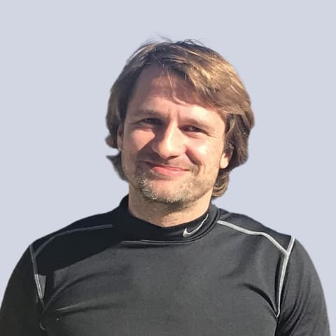 Anatol Gergelezhiu, Developer in Limassol, Cyprus