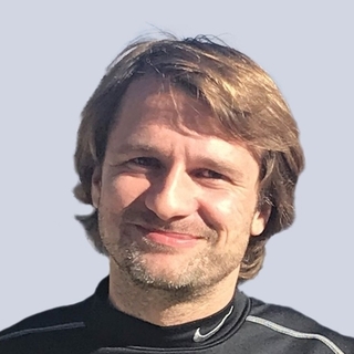 Anatol Gergelezhiu, Bubble Engineer.