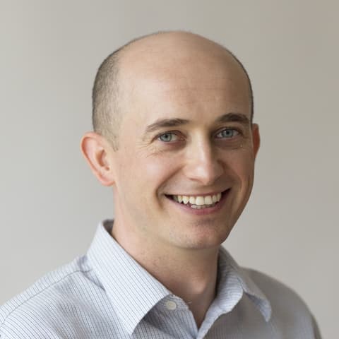 Radek Ostrowski, Developer in Phnom Penh, Cambodia