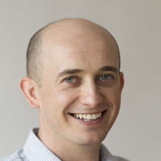 Radek Ostrowski, Hyperledger Coder.