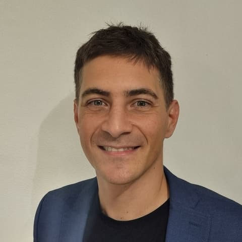 Fernando Rodriguez, Developer in Barcelona, Spain
