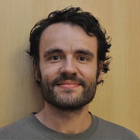 Jorge Manuel Calheiros Carneiro, Developer in Lisbon, Portugal