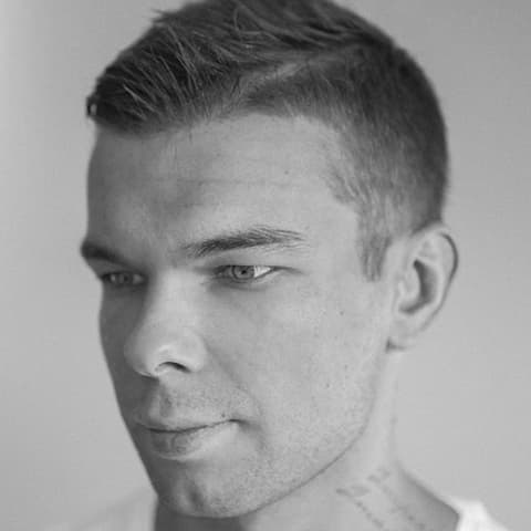 Kirill Zhironkin, Designer in Barcelona, Spain