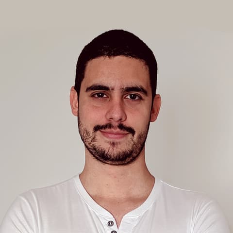 Lucas Marques, Developer in Sorocaba - State of São Paulo, Brazil