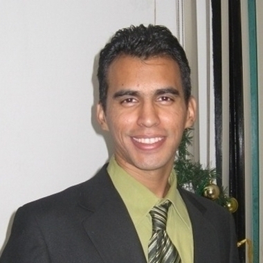 Axel Zarate, Developer in Mexico