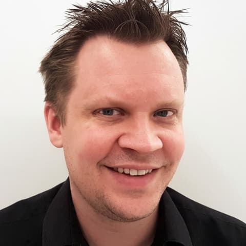 Benjamin Kuker, Developer in Langley, BC, Canada