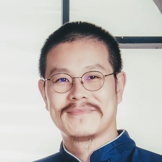 Jiale Hu, Toptal Canvas Developer.