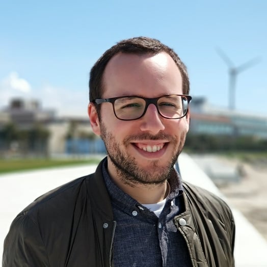 Tiago Gonçalves, Designer in Porto, Portugal