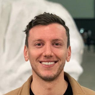 Danny Masalkovski, Photoshop Design Freelancer.