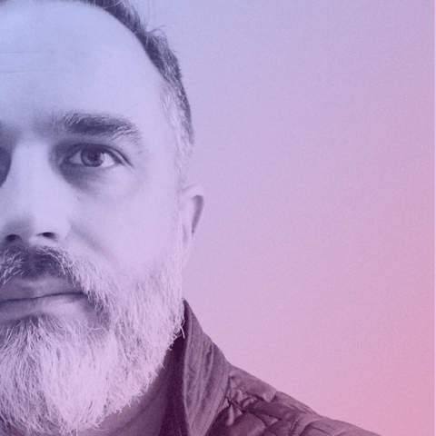 Michael Clingerman, Designer in Akron, OH, United States