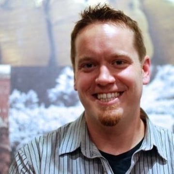 Nathan Finch