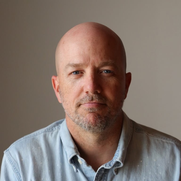 Jay Oldaker