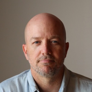 Jay Oldaker, Expert CX Designer for Hire.