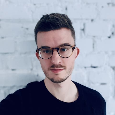 Mac Kozal, Designer in Barcelona, Spain