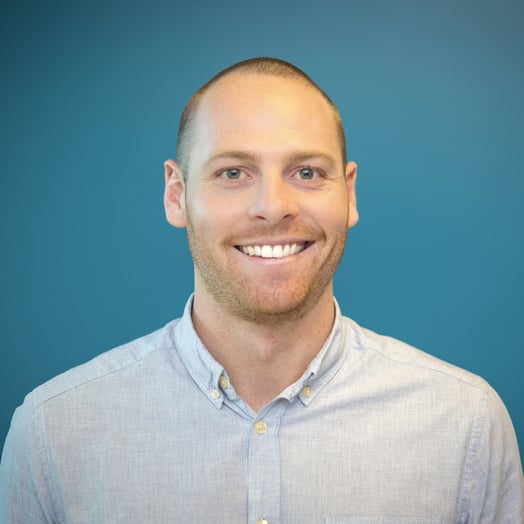 Jake Kozonis, Product Manager in San Diego, United States