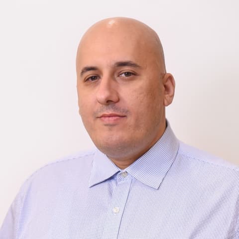 Milorad Kalezic, Developer in Podgorica, Podgorica Municipality, Montenegro
