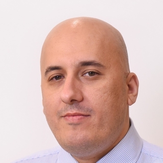 Milorad Kalezic, Freelance telegraf Programmer for Hire.