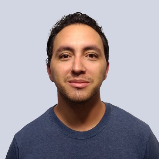 Jaime Leal, Developer in Monterrey, Mexico