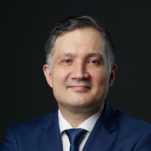 Andrey Besedin, Finance Expert in Bishkek, Bishkek City, Kyrgyzstan