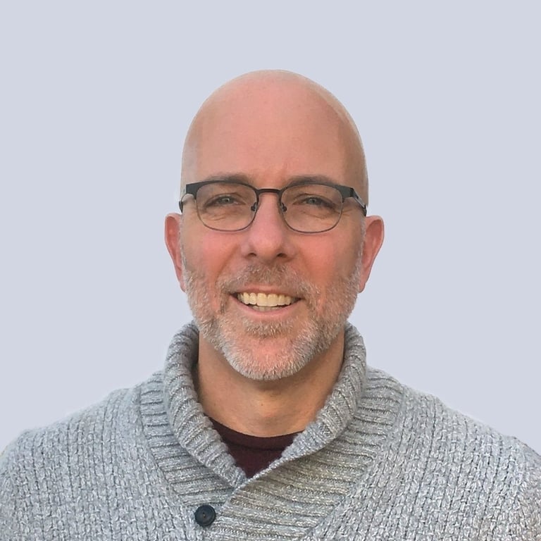 Joel Frank