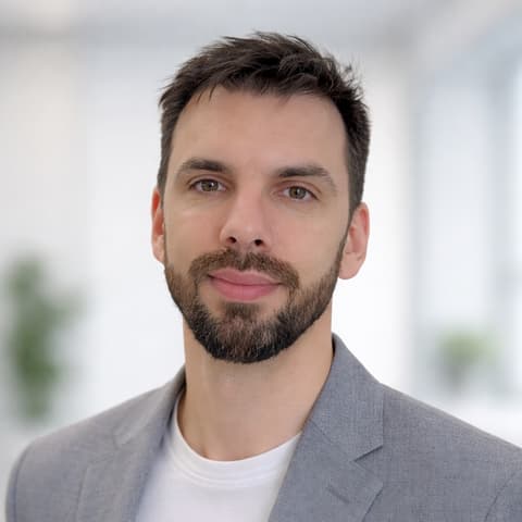 Daniel Caminos, Developer in Asti, Province of Asti, Italy
