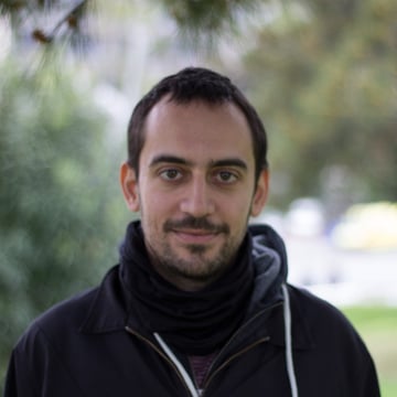 Antonios Minas
