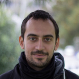 Antonios Minas, CSS Coder.