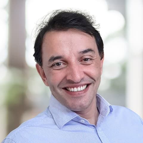 Flavio Alves, Developer in Mogi-Guaçu - São Paulo, Brazil