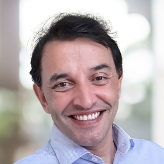 Flavio Alves, Toptal Qt Developer.