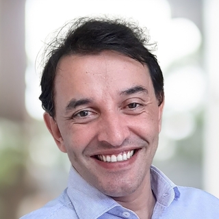 Flavio Alves, Toptal Bluetooth Developer.