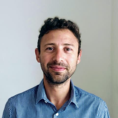 Fernando Demarchi, Developer in Córdoba, Cordoba, Argentina