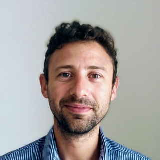 Fernando Demarchi, SAS Freelancer.