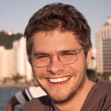 Daniel Ranzi Werle, Developer in Florianópolis - State of Santa Catarina, Brazil