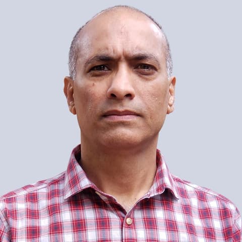 Vipen Koul, Developer in Bothell, WA, United States