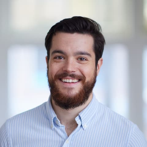 Glenn Jones, Developer in The Hague, Netherlands