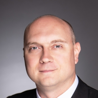 Sagi Kovaliov, Toptal ARM Developer.