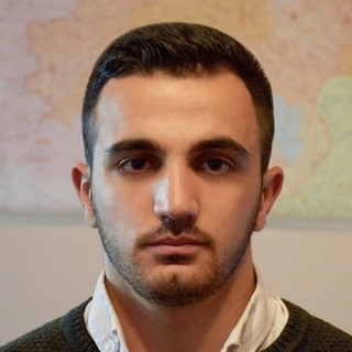 Hakob Kirakosyan, Freelance neural network Developer for Hire.