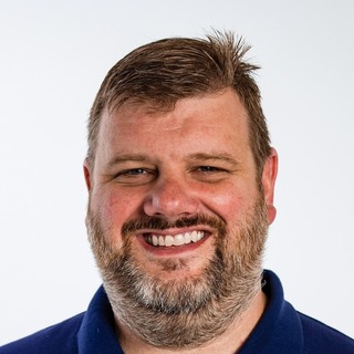 Andrew Murphy, Senior data analysis Programmer and Consultant.