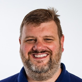 Andrew Murphy, Senior data analysis Programmer and Consultant.