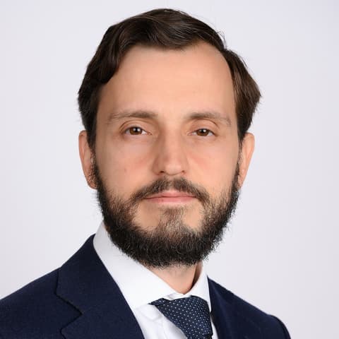 John Lazar, Developer in London, United Kingdom