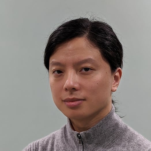 Yiping Chi, Developer in Shanghai, China