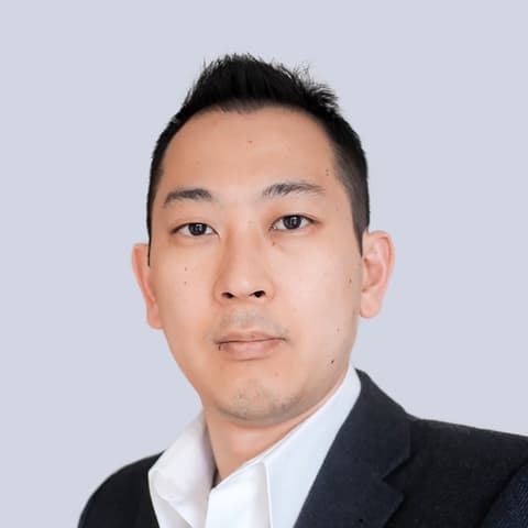 Mike Lee, Project Manager in Toronto, ON, Canada