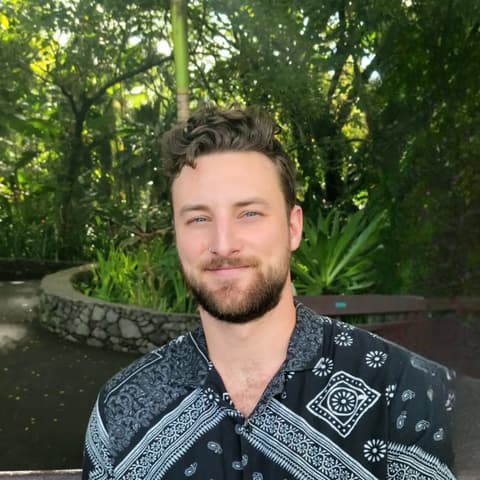 Jared Shaffer, Product Manager in Dallas, TX, United States