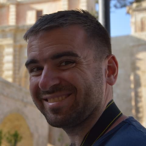 Peter Goodspeed-Niklaus, Developer in Würzburg, Bavaria, Germany