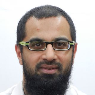 Muhmud Ahmad, Freelance SSRS Developer for Hire.