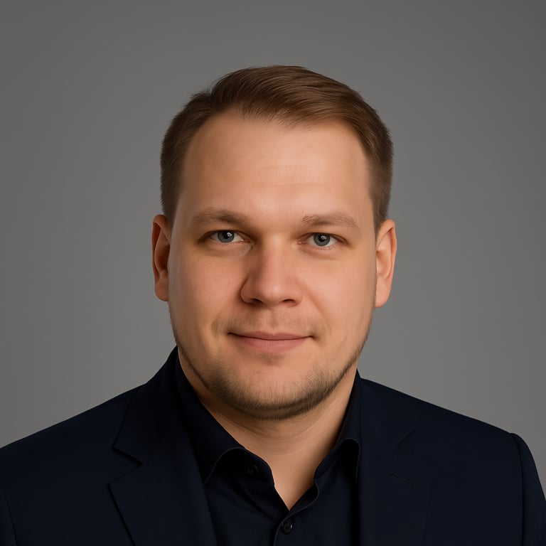 Alexandr Shurigin