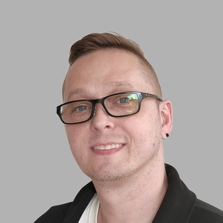 Vitalii Nikiforov, Senior accessible web Designer for Hire.